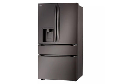 Lg LF29H8330D 29 cu. ft. Smart Standard-Depth MAX™ 4-Door French Door Refrigerator with Full-Convert Drawer™