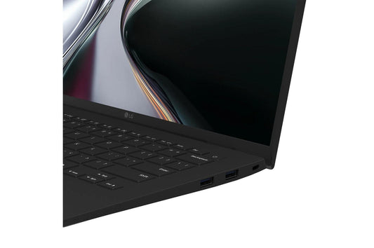 14Z95UGAS67U1 LG gram 14 Inch Copilot+ PC, Windows 11 Home, Lightweight Dual AI Laptop, AMD Ryzen™ AI 5, 32GB RAM, 1TB SSD, Black