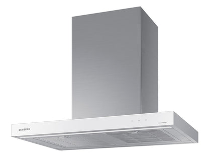 Samsung NK30CB600W12 Bespoke Hood Low Noise  630 CFM  30" Width
