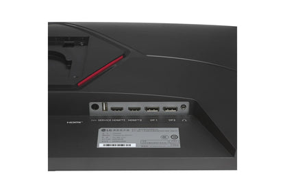 Lg 27G64NAB 27 Inch UltraGear™ G6, QHD 300Hz HDMI 2.1 Gaming Monitor