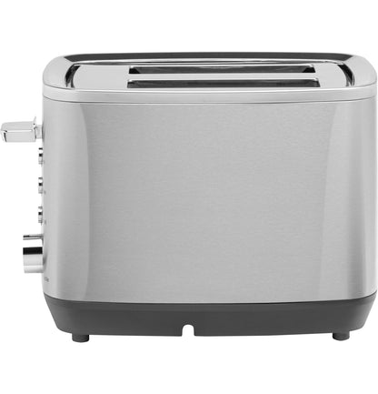 G9TMA2SSPSS GE 2-Slice Toaster
