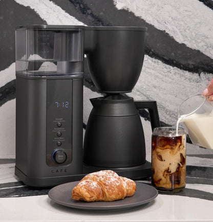 Cafe C7DTB11ZD5 CAF(EBACK)™ Specialty Drip Coffee Maker