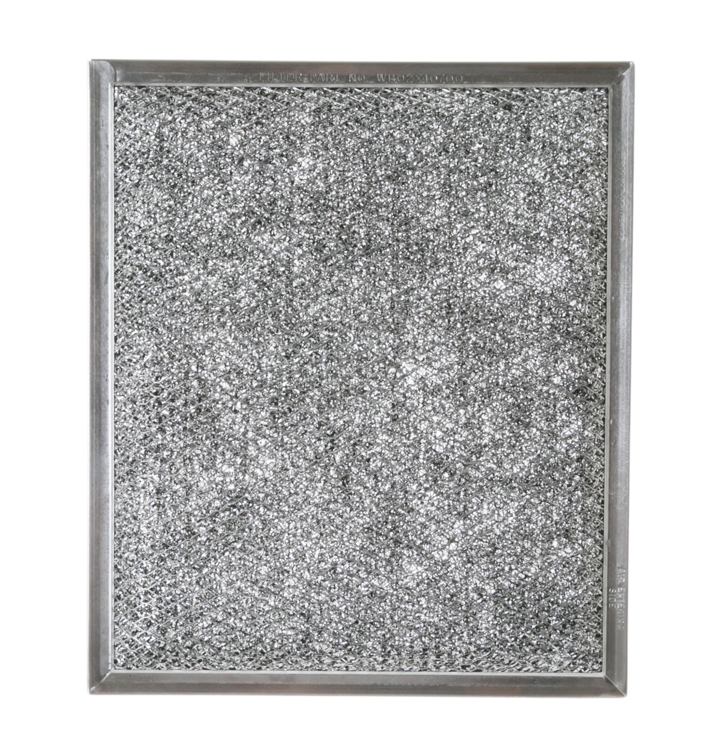 WB02X10700 GE Microwave Charcoal Odor Filter