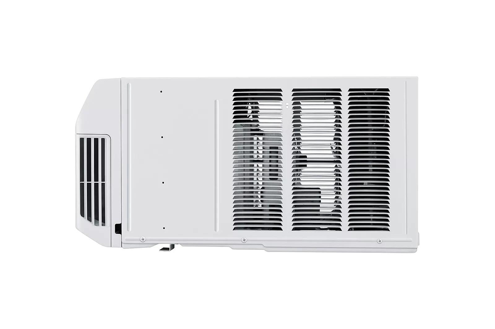 Lg LW6023IVSM 6,000 BTU DUAL Inverter Smart Wi-Fi Enabled Window Air Conditioner