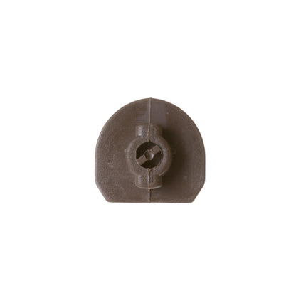 Ge Appliances WB02X10750 Microwave Shelf Support Clip