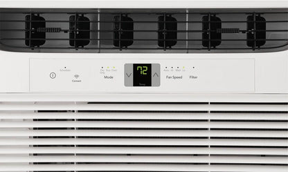 Frigidaire FHWC083TC1 8,000 BTU Window Room Air Conditioner