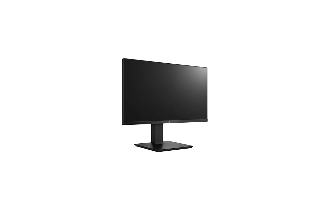 Lg 24BP450YI 24'' IPS FHD Monitor with Adjustable Stand & Wall Mountable