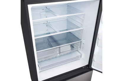 Lg LB26H2200D 26 cu. ft. Bottom Freezer Refrigerator