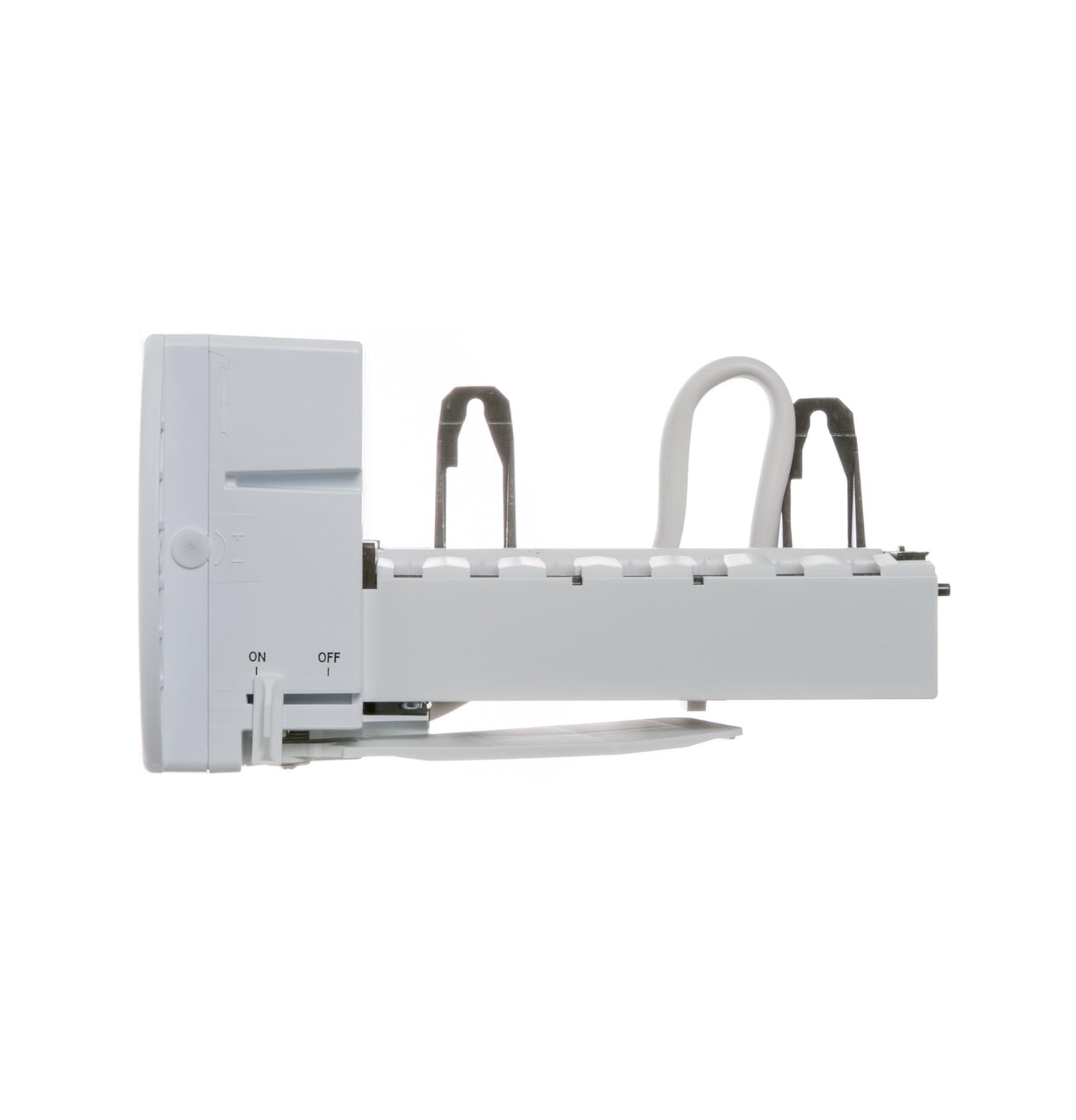 Ge Appliances WR30X10093 Refrigerator Electronic Ice Maker Assembly Kit