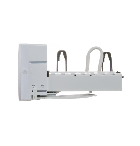 Ge Appliances WR30X10093 Refrigerator Electronic Ice Maker Assembly Kit