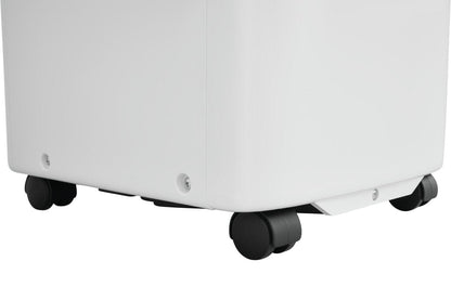 Frigidaire FHPC082AC1 Portable Room Air Conditioner with Dehumidifier Mode 8,000 BTU (ASHRAE) / 5,500 BTU (DOE)