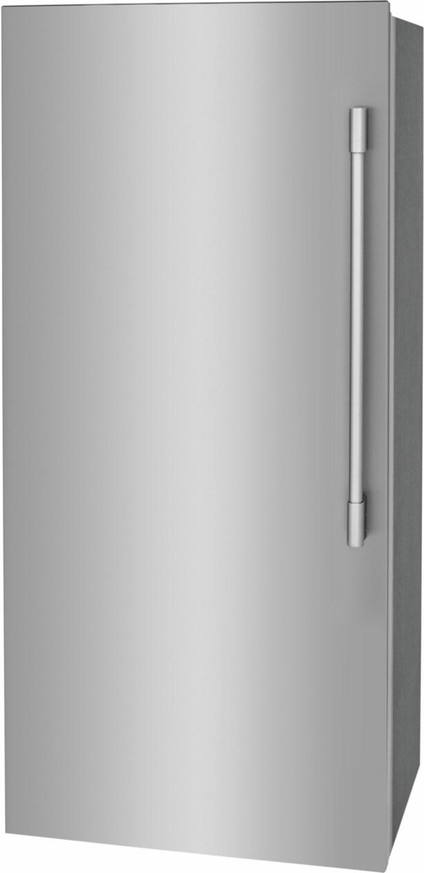 PRDF1922AF Frigidaire Professional 19 Cu. Ft. Single-Door Freezer