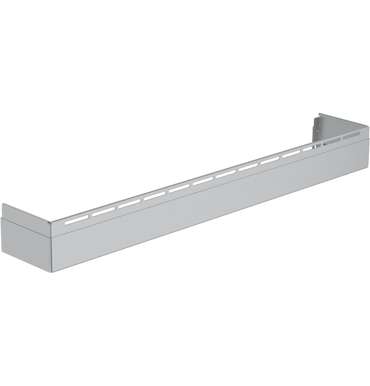 Cafe CXPR6TKPMSS CAF(EBACK)™ Toe Kick Pro Range 36" Brushed Stainless