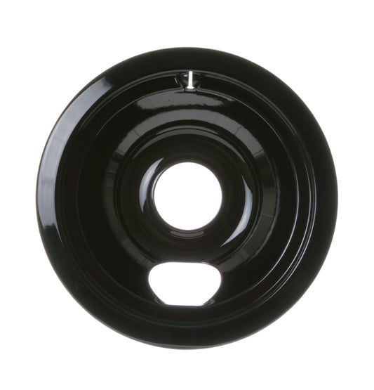 Ge Appliances WB31T10014 Range 6" Porcelain Burner Bowl - Black