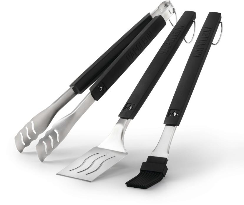 Napoleon Bbq 70054 3 Piece Toolset