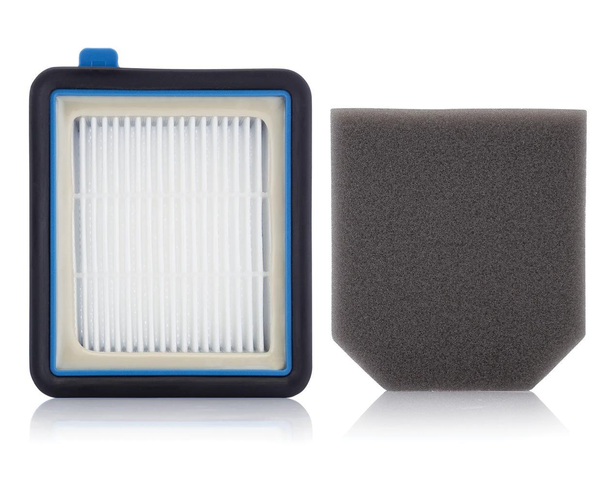 Electrolux ELPAVAF45 PureAdvantage® WellQ7™ Vacuum Filter Set