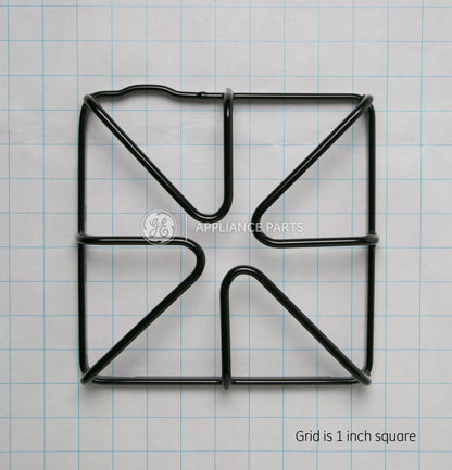 Ge Appliances WB31K10033 GAS RANGE GRATE - BLACK