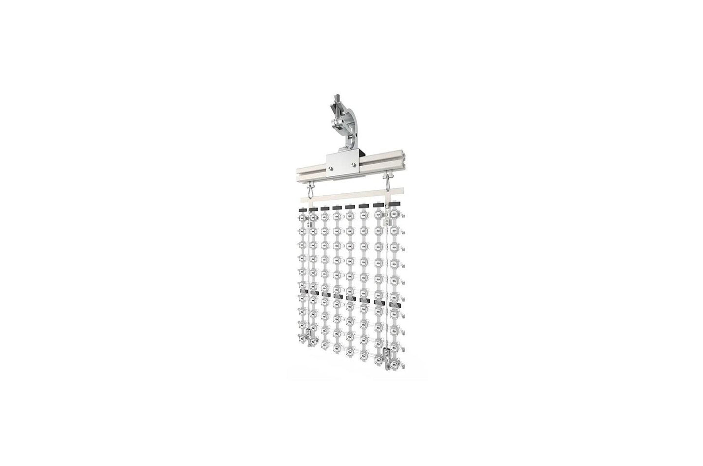Lg GMBD040 40 mm Flexible Mesh Direct View LED