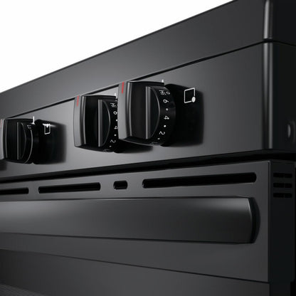 Frigidaire FCRE3052BB 30" Electric Range