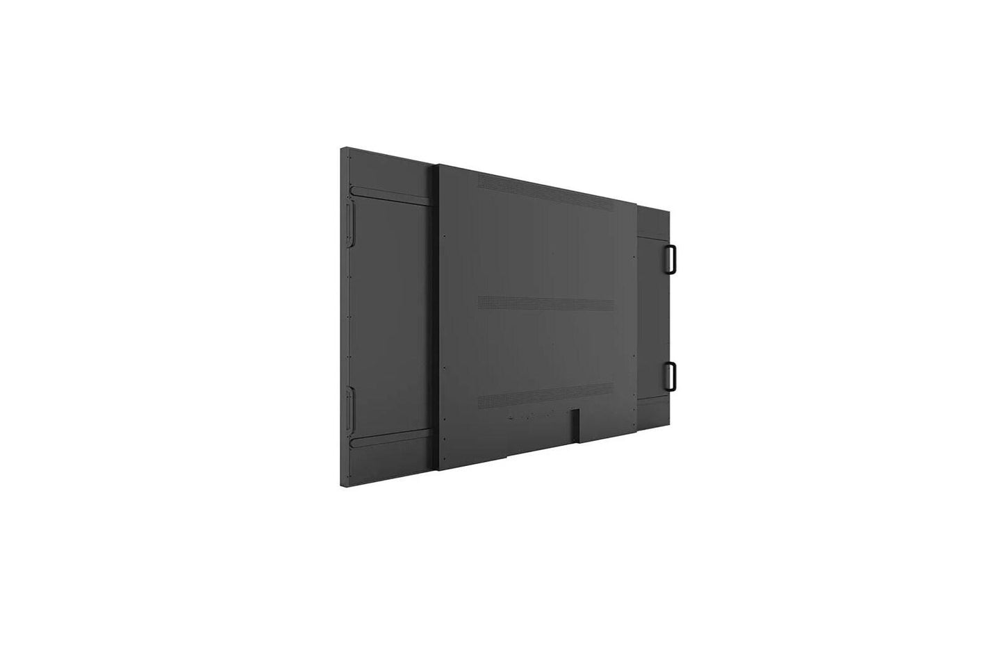 Lg 110UM5KB 110" UMK5-B UHD Signage with webOS™ 6.0, Pro:Idiom, Supports Crestron Connected®, Cisco Certified, SuperSign Compatible
