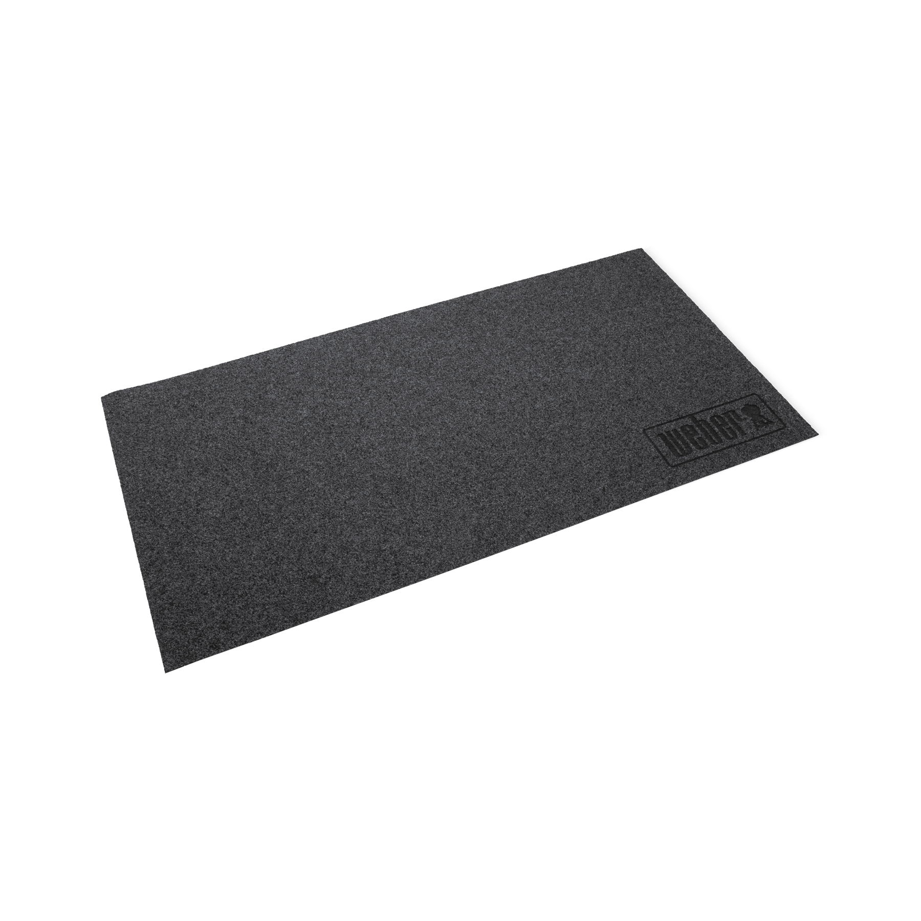 Weber 3400134 XL Floor Protection Mat