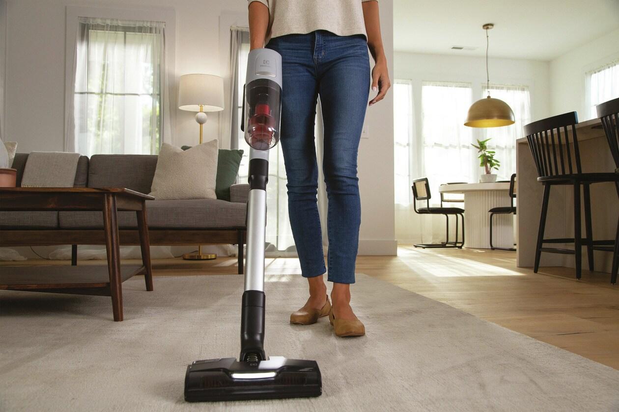 EHVS85P3AG Electrolux Ultimate800™ Pet Vacuum