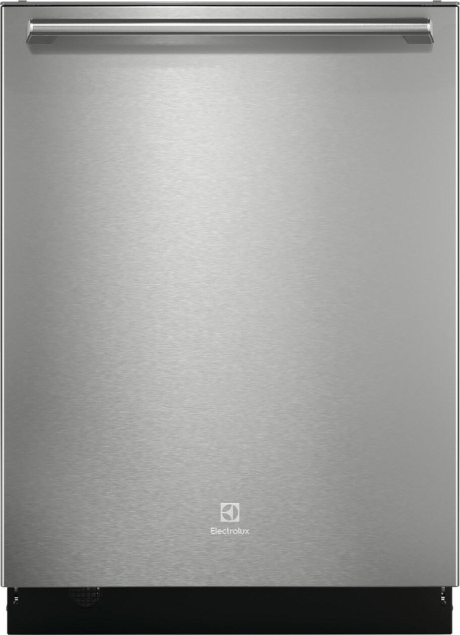 Electrolux EDSH4944BS 24" Stainless Steel Tub Built-In Dishwasher with SmartBoost™
