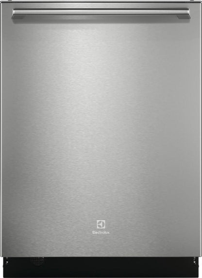 Electrolux EDSH4944BS 24" Stainless Steel Tub Built-In Dishwasher with SmartBoost™