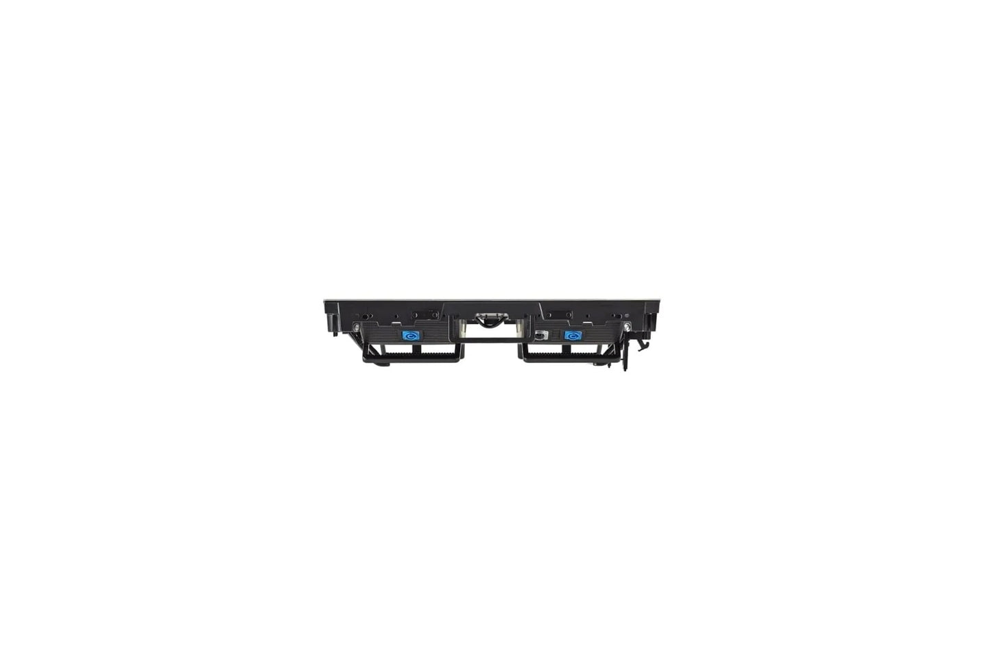 Lg LBAF015 1.56 mm LBAF MAGNIT Studio Series MicroLED Wall Standard with webOS™