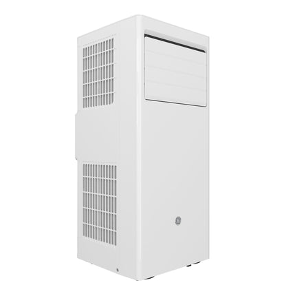 APHS06BWF GE® 6,000 BTU DOE SACC Portable Air Conditioner for Small Rooms up to 250 sq. ft.
