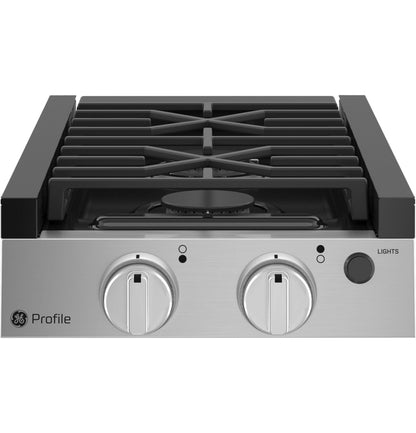 PLU612RTSS GE Profile™ 12" Rangetop
