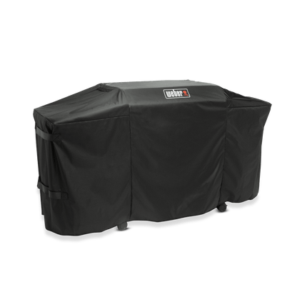Weber 3400119 Premium Griddle Cover