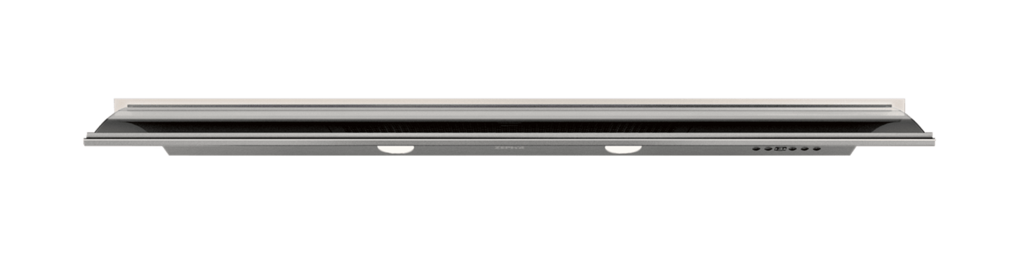 Zephyr ZGEE30AS290 Genova, UC, 30", SS, 290 CFM