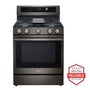 Black Stainless Steel