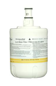 Refrigerator Water Filter - Interior Turn Cyst