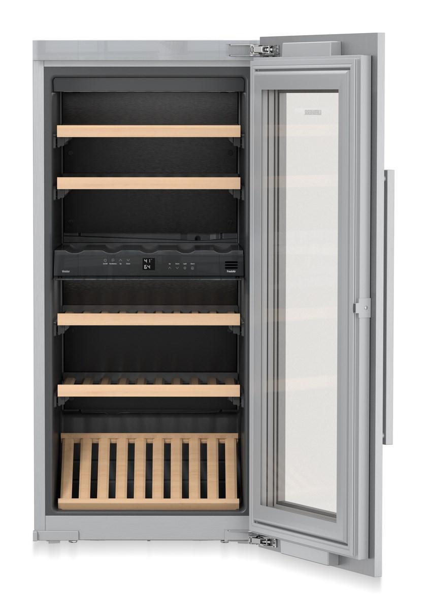 Liebherr HW4800 Built-in multi-temperature wine fridge