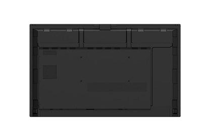 Lg 86TR3DQB 86" Multi Touch CreateBoard® Smart Board with CreateBoard Prep, Google Mobile Services, Wireless Connectivity & Built-in Microphone