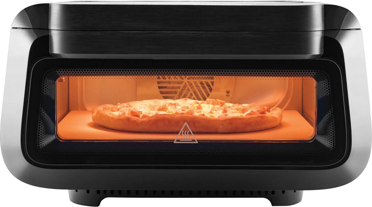 Frigidaire FRPO120B Countertop Pizza Oven with Air Fry and Oven Cooking Modes