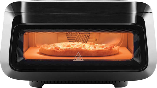Frigidaire FRPO120B Countertop Pizza Oven with Air Fry and Oven Cooking Modes