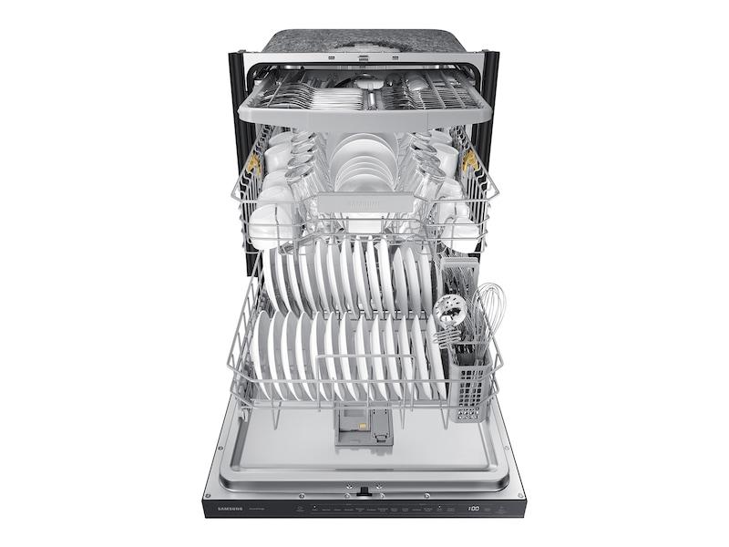 Samsung DW80CG5451MT Bespoke AI Dishwasher with StormWash+™ BESPOKE Design and Energy Efficiency  Built under