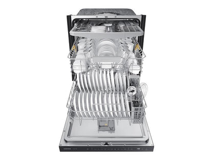 Samsung DW80CG5451MT Bespoke AI Dishwasher with StormWash+™ BESPOKE Design and Energy Efficiency  Built under
