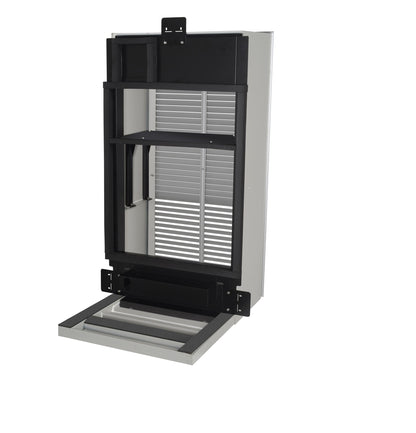Ge Appliances RAVTRANS1CO Transition Kit (from existing First Company & Amana plenums)