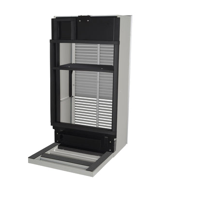 Ge Appliances RAVTRANS1CO Transition Kit (from existing First Company & Amana plenums)