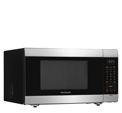 Frigidaire 1.6 Cu. Ft. Countertop Microwave