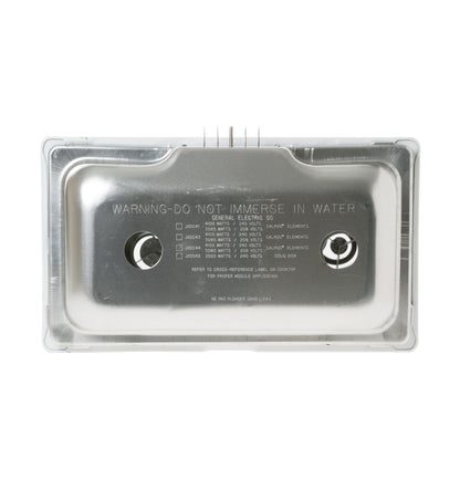 Ge Appliances JXDC44RWH Range heating element