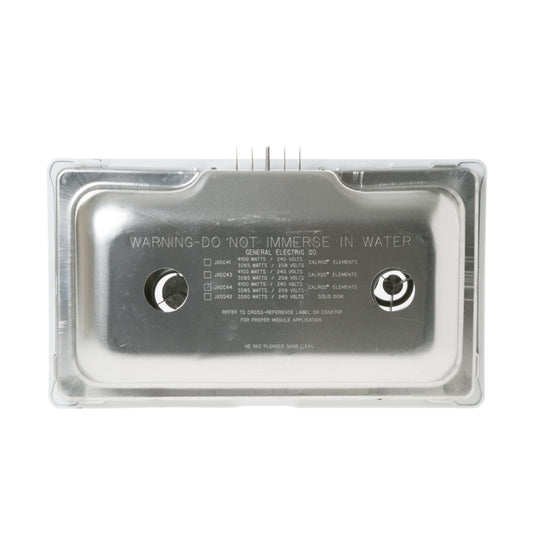 Ge Appliances JXDC44RWH Range heating element