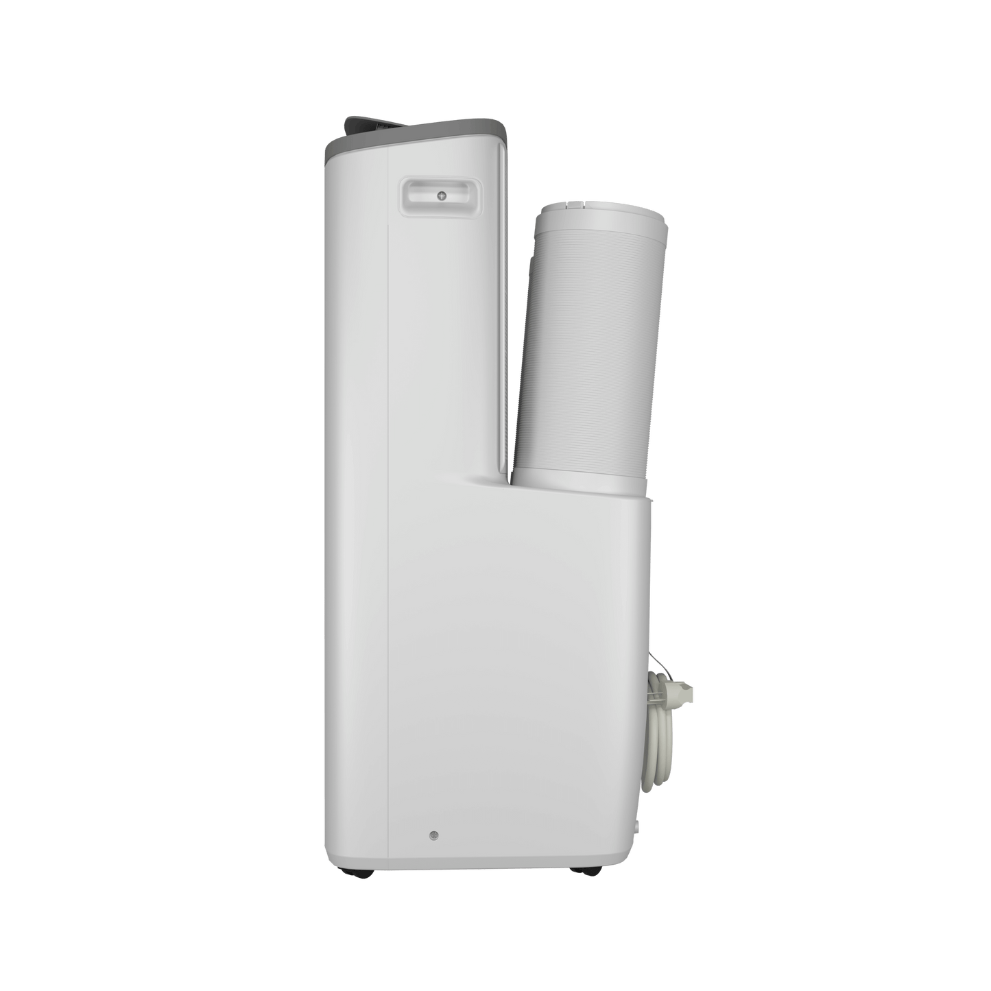 ZHV16DA Friedrich ZoneAire Premier Inverter Dual-Hose 16,000 BTU Smart Portable Air Conditioner with Heat Pump