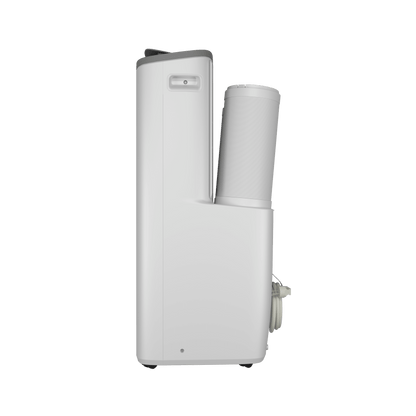 ZHV16DA Friedrich ZoneAire Premier Inverter Dual-Hose 16,000 BTU Smart Portable Air Conditioner with Heat Pump