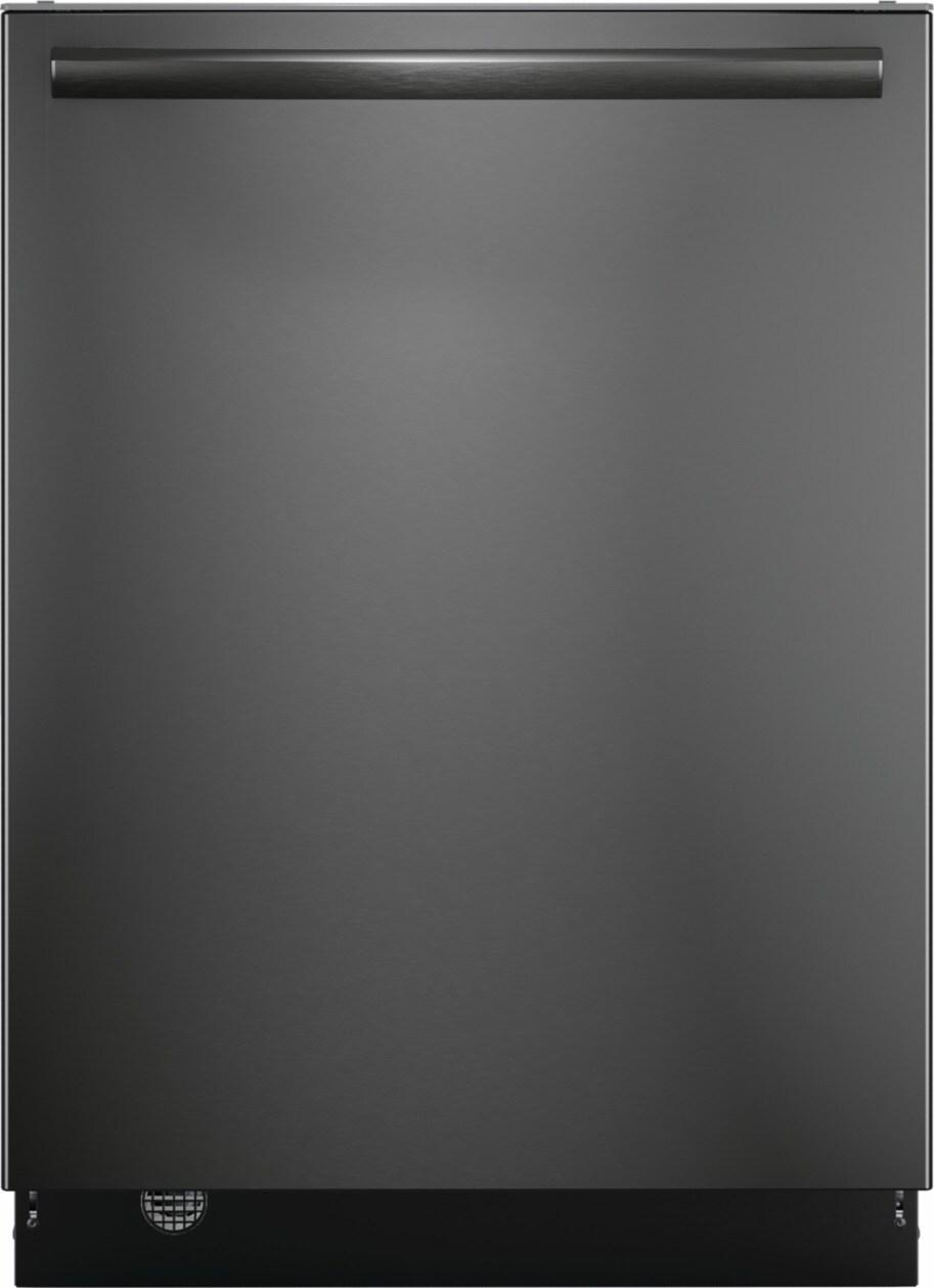 Frigidaire Gallery 24" Stainless Steel Tub Built-In Dishwasher with CleanBoost™