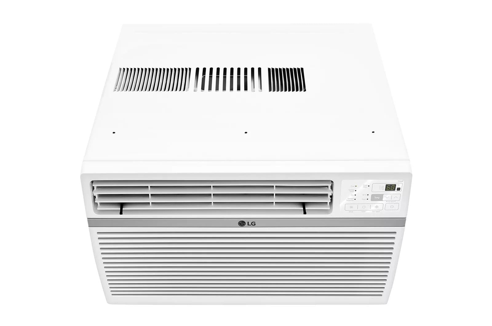 Lg LW1024RD 10,000 BTU Window Air Conditioner